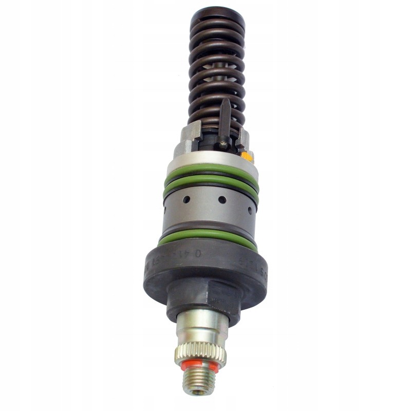 Pompowtrysk Paliva Oem Koparko-nakladač Volvo BL61 BL61PLUS BL70, BL71ostatní