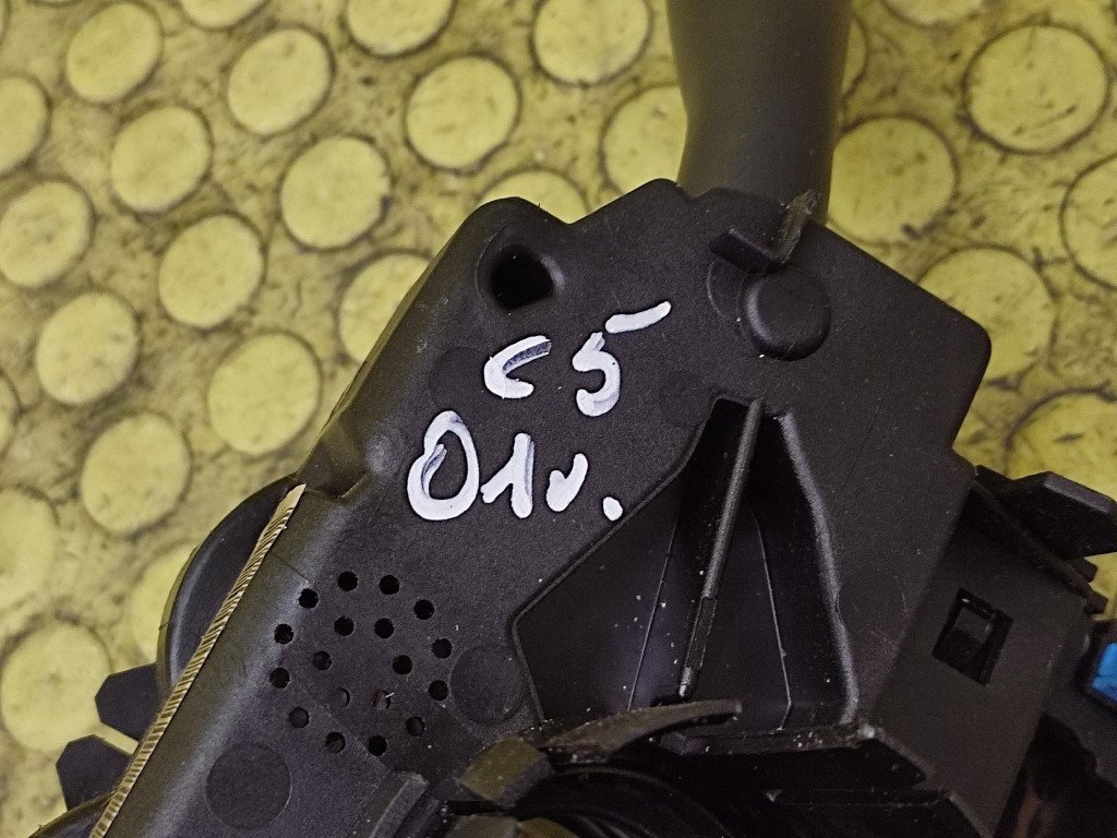 CITROEN C5 DEVIO LUCI TERGICRISTALLO TERGI PAJAK 96375846ZL