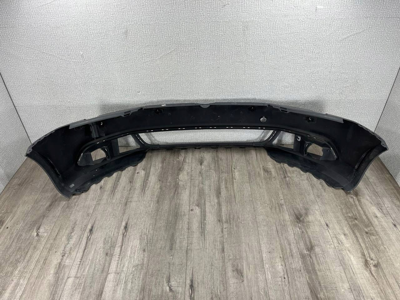 VW JETTA VI 2010-2014 Stoßstange vorne 5C6807221B