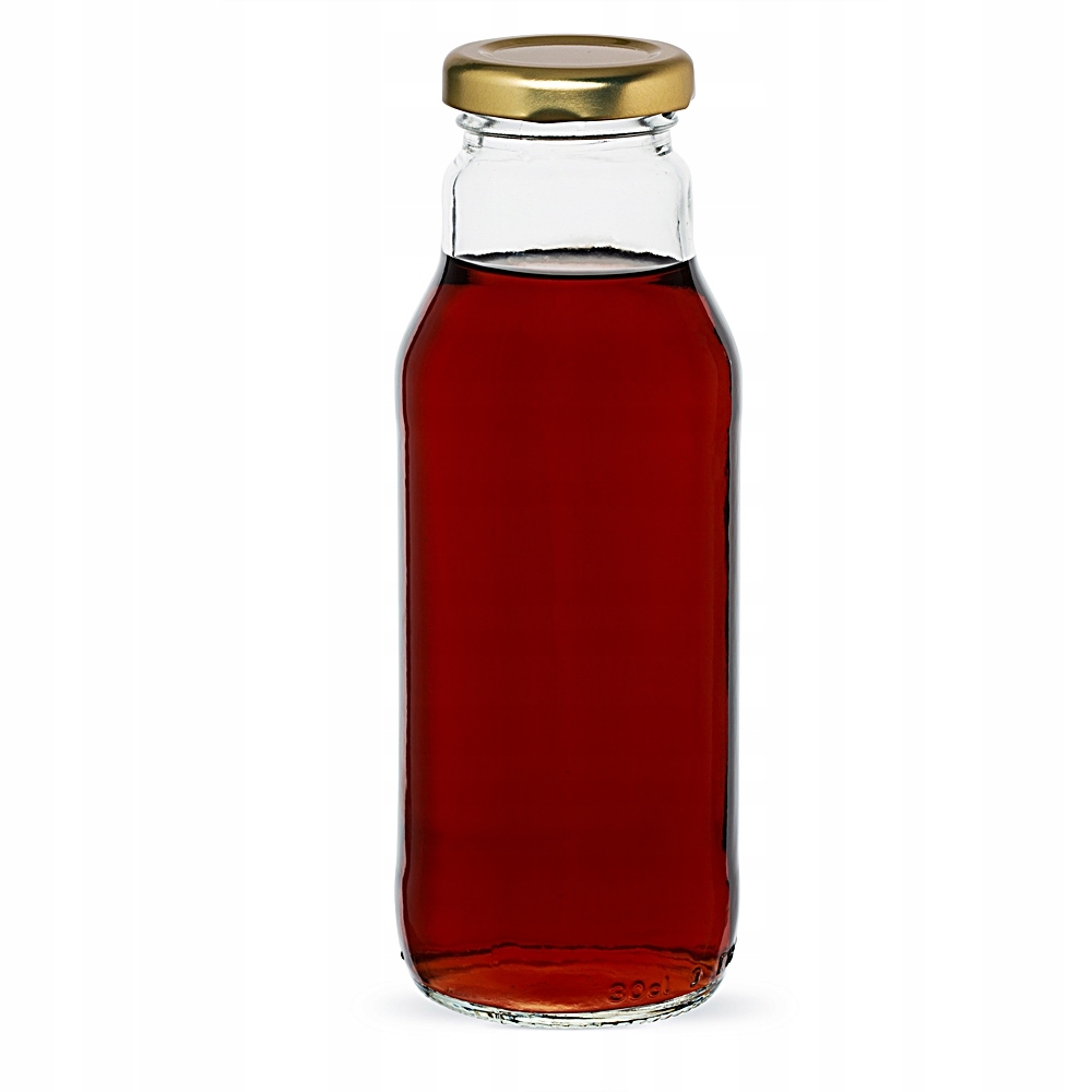 

Butelka 330 ml sok, nalewki, przeciery,przetwory