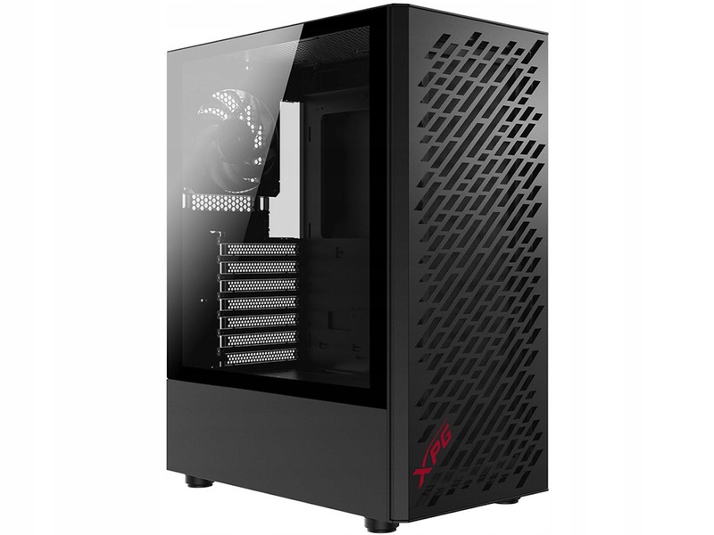 

Obudowa Xpg Valor Air Mt Czarny
