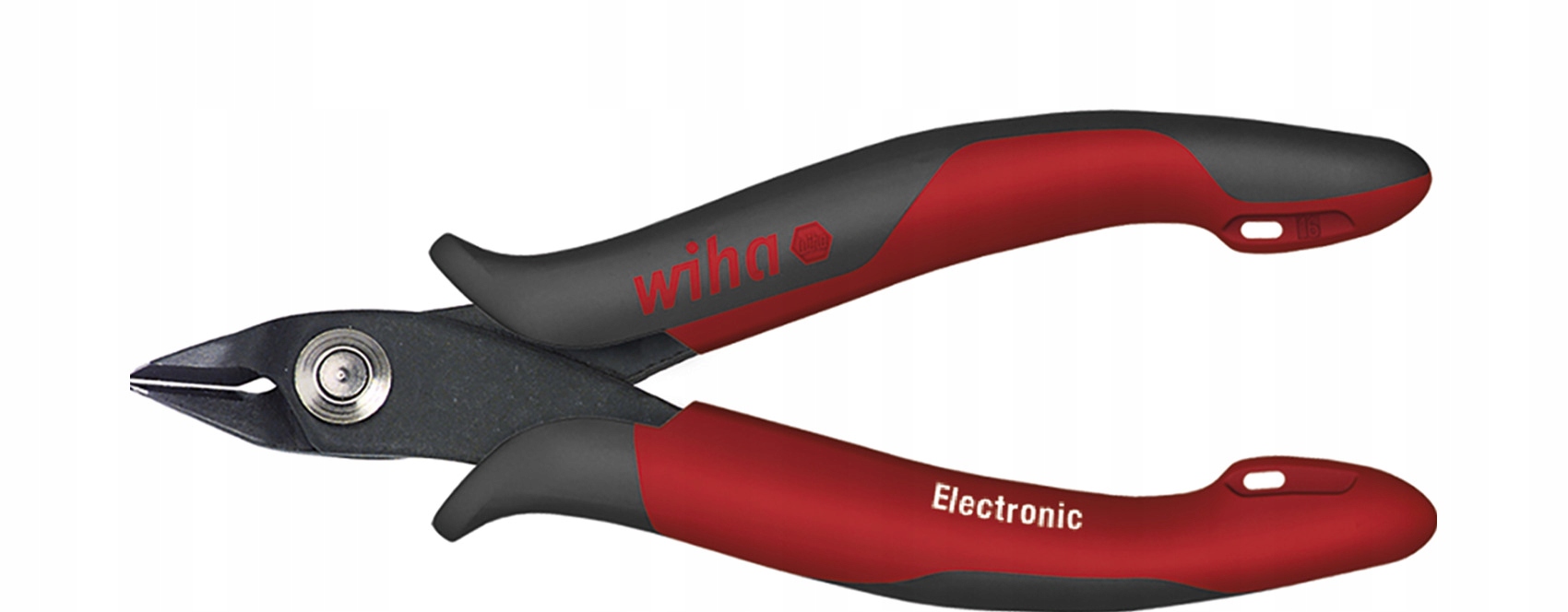 Boční štípací kleště Electronic 26818 Wiha