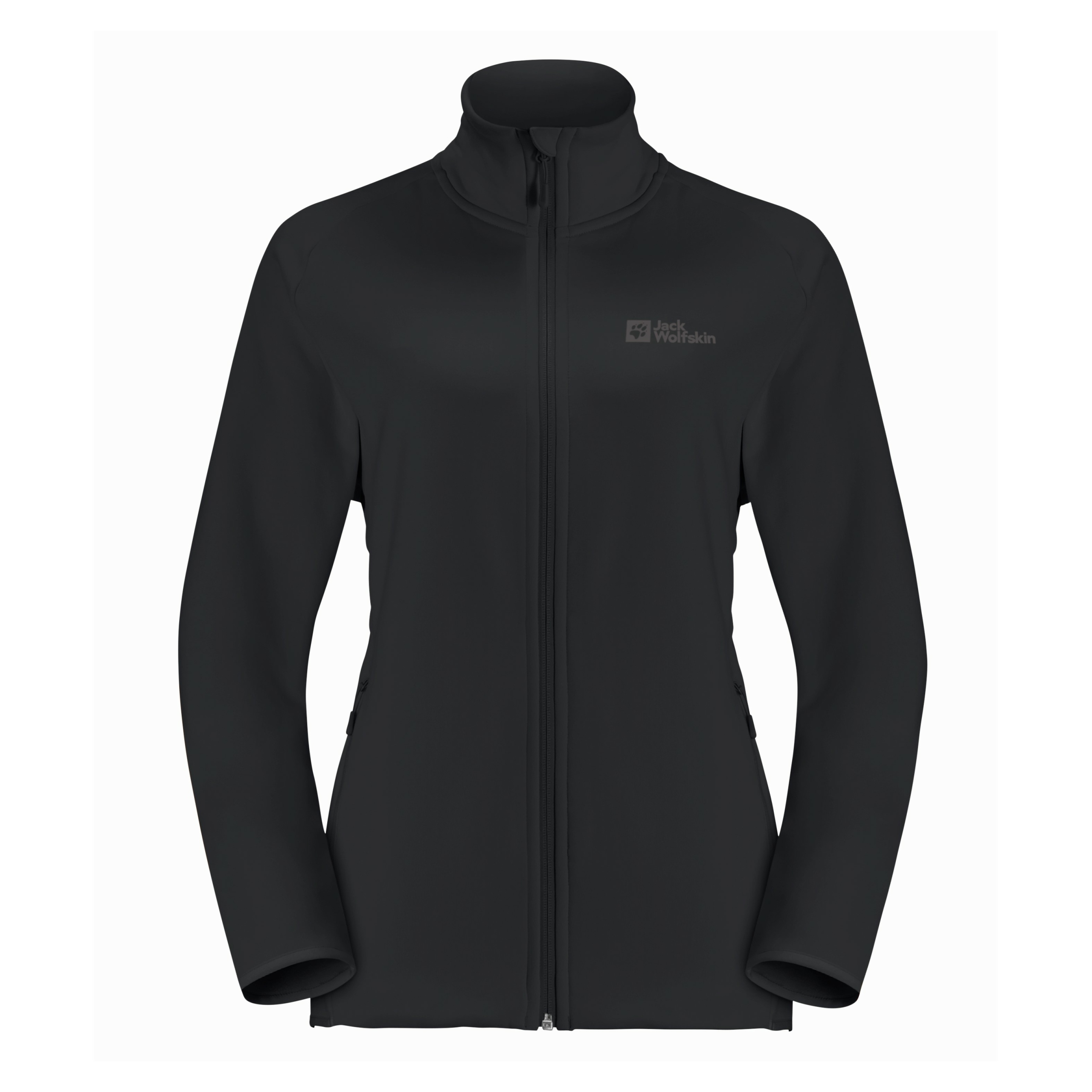 Jack Wolfskin Polar Baiselberg Fz Men