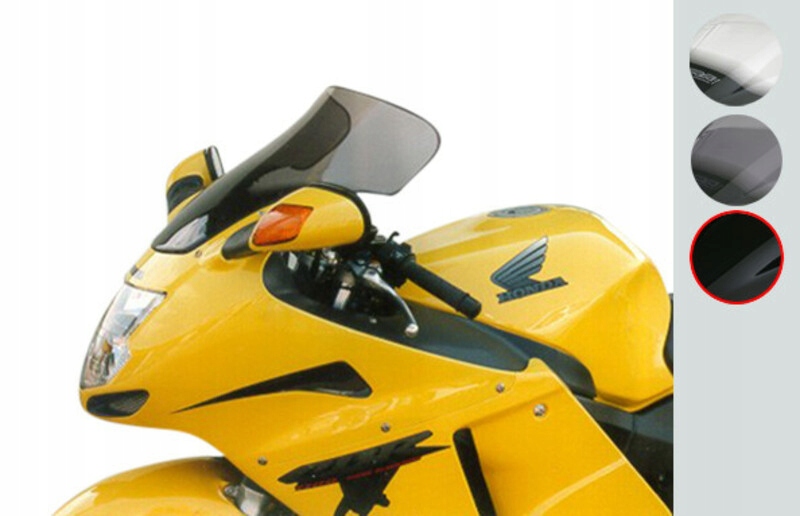 Mra Touring T Čelné sklo Honda CBR1100XX 4025066164646