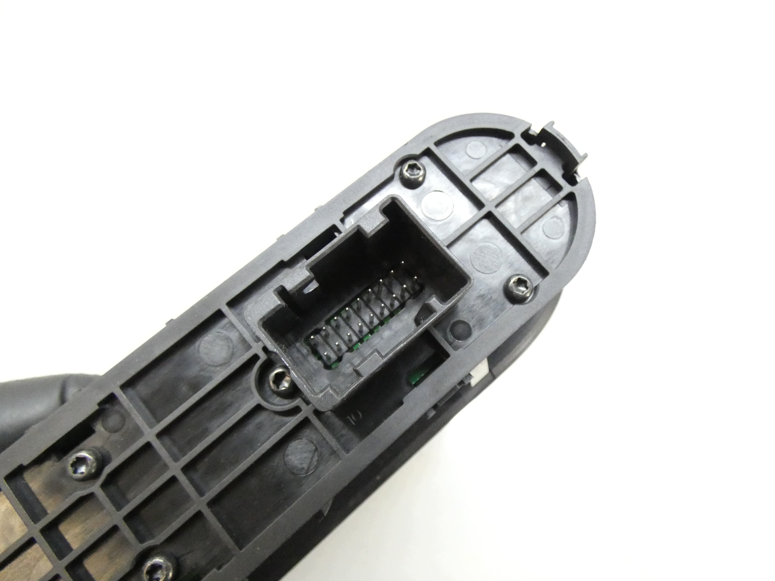 window control switch PANEL left front ALFA ROMEO 159 05-11 156054187
