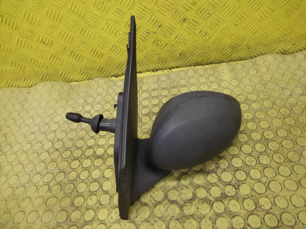 CITROEN C1 Spiegel links