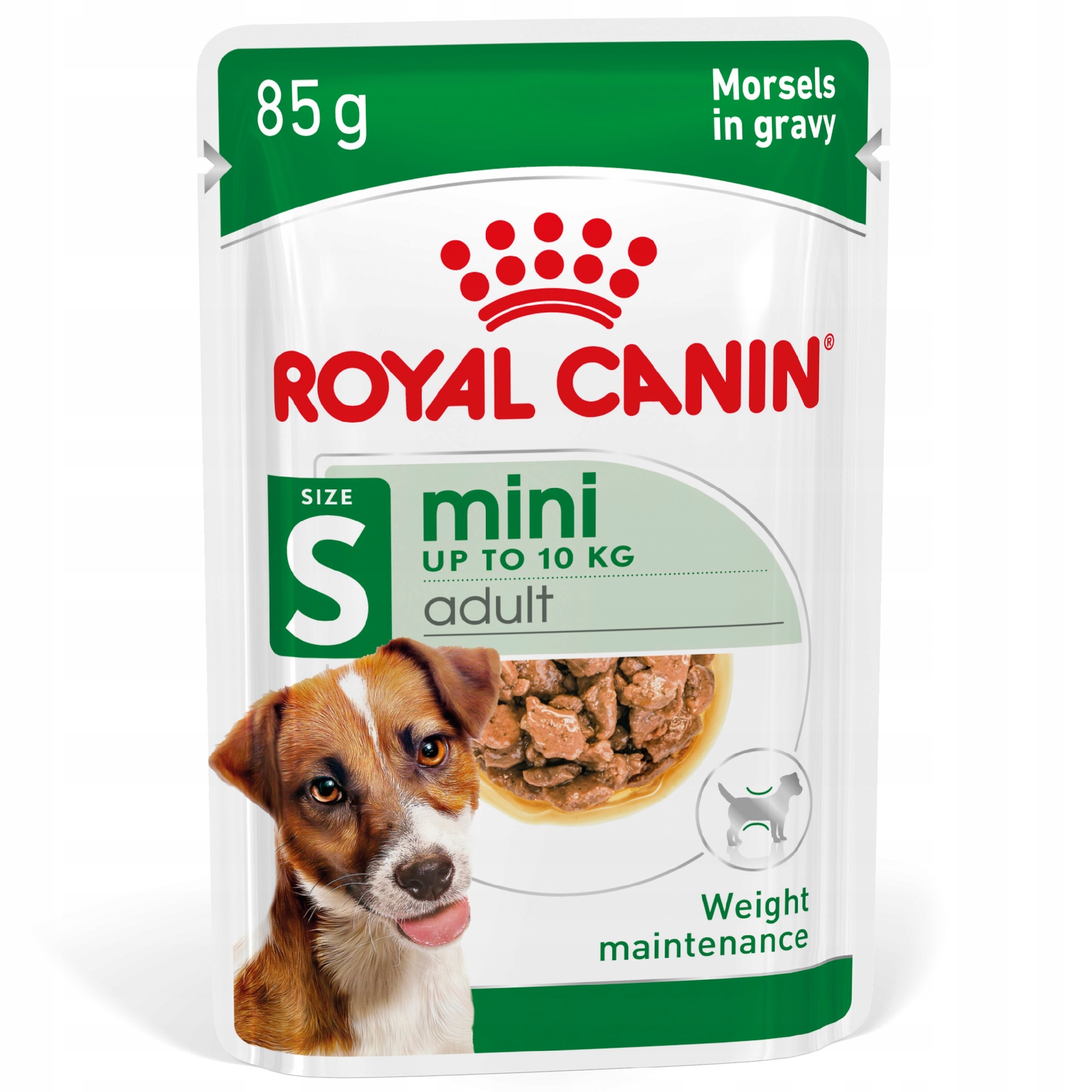 Levně Royal Canin Mini Adult 12x85 g