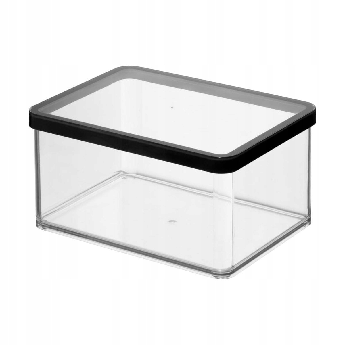 

Rotho Pojemnik 2,25 l żywność produkty sypkie Loft