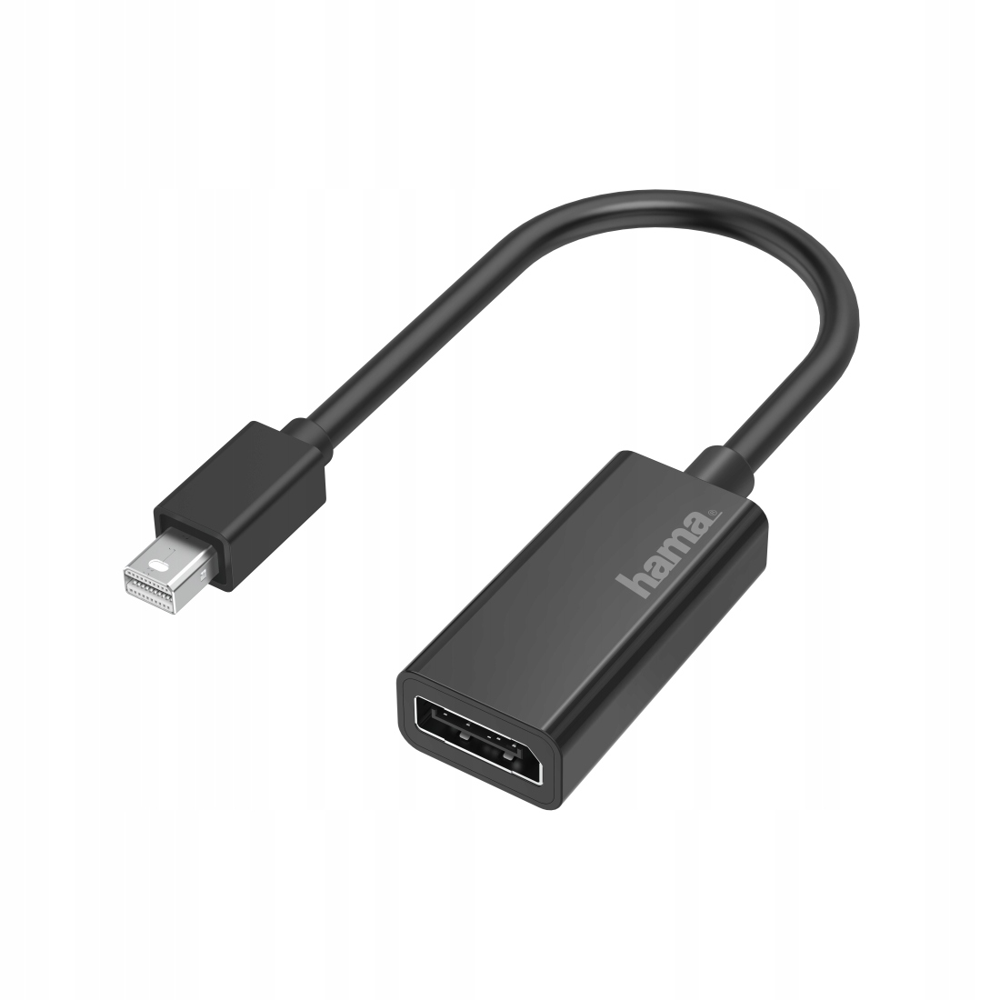 

Hama Adapter miniDisplayPort Wt- Gn DisplayPort 4K
