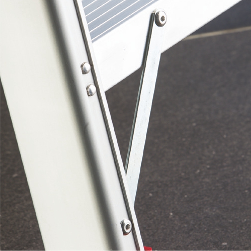 FARAONE PROFESJONALNA DRABINA LADY 4 STOPNIE Kod producenta LADY4