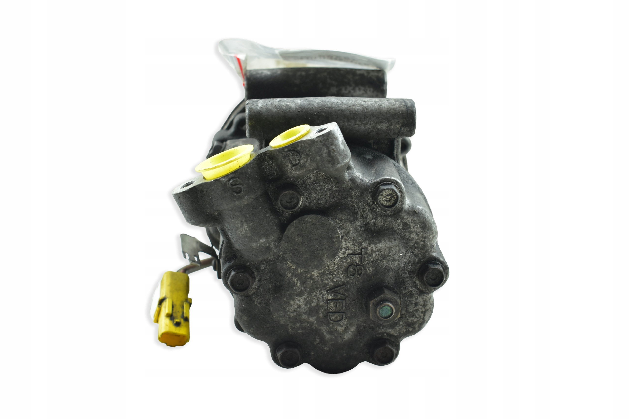 Klimakompressor klimaanlage MINI COOPER R56 1.6 16V 6942501