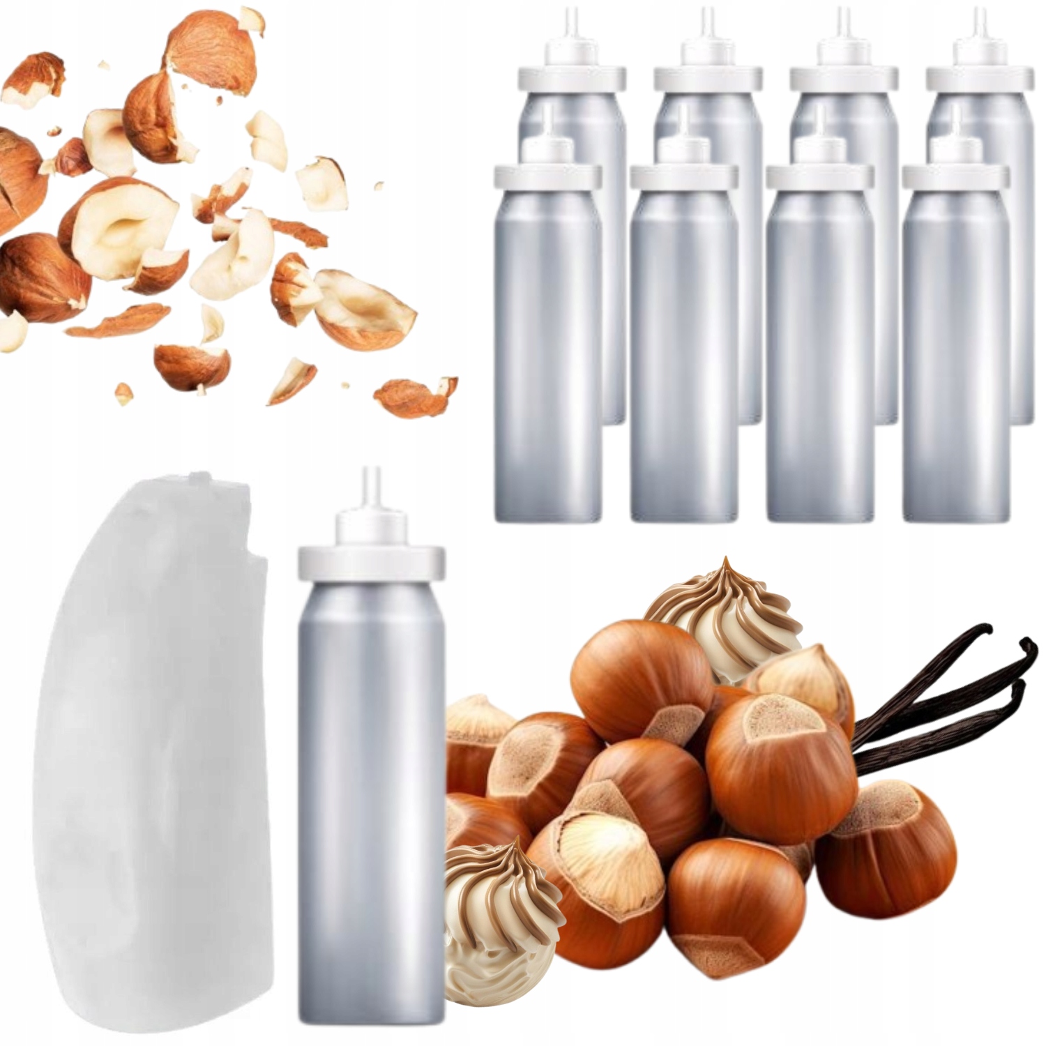 Sunlight spray (aerozol) 12 ml • Opinie - Allegro
