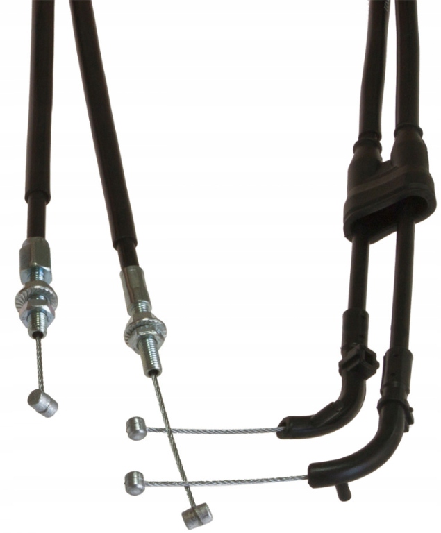 

Linka Gazu Komplet Yamaha Yz 426 F 00-02