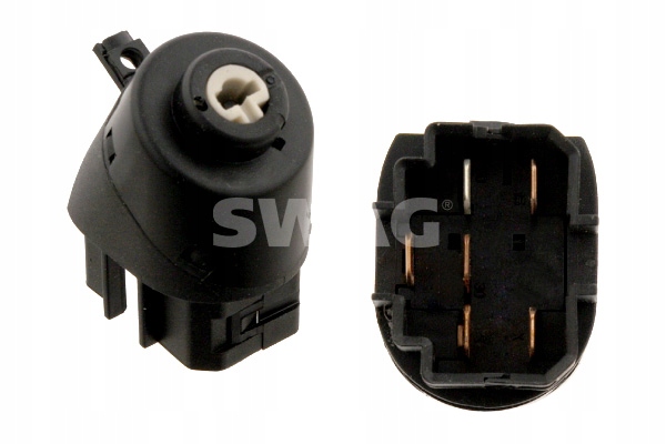 KOSTKA STACYJKI SEAT AROSA CORDOBA CORDOBA VARIO IBIZA II INCA TOLEDO Producent części SWAG