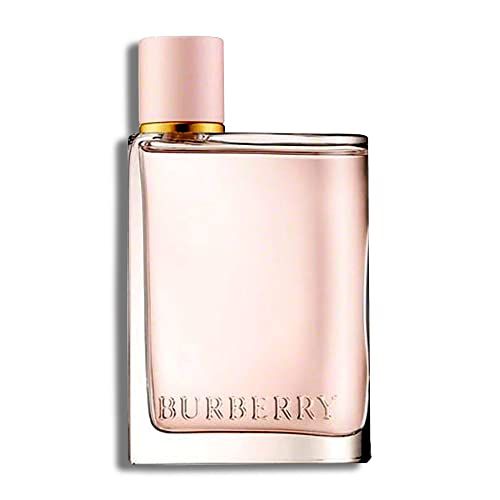 Burberry Her Edp Objem: 50 ML Pro Ženy