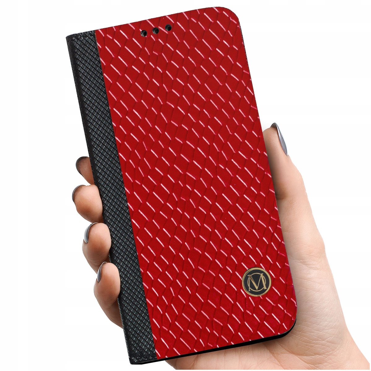 

Etui Skórzane Do Xiaomi 12 Pro 5G