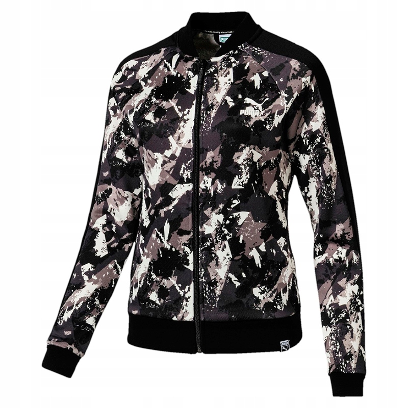 

Puma bluza damska Archive T7 Track 753571 01 S