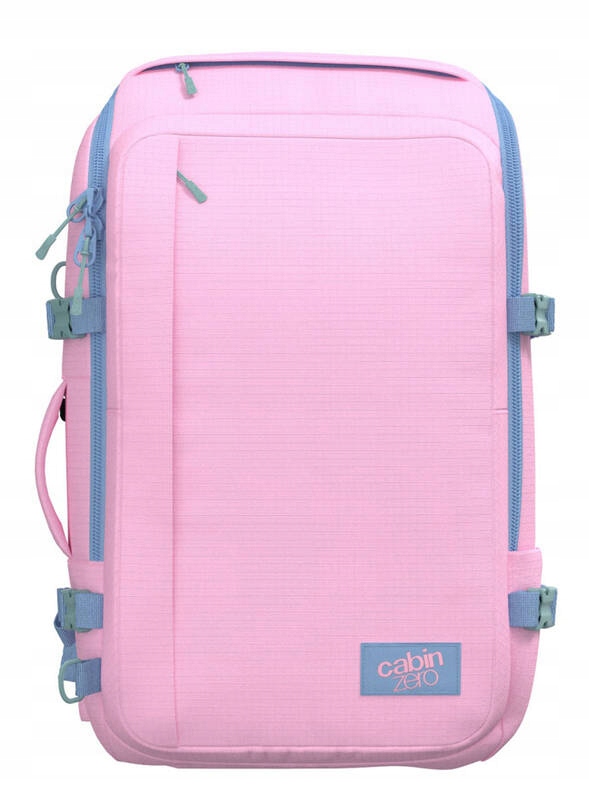 Plecak podróżny turystyczny torba podręczna CabinZero Adv 42 l sakura