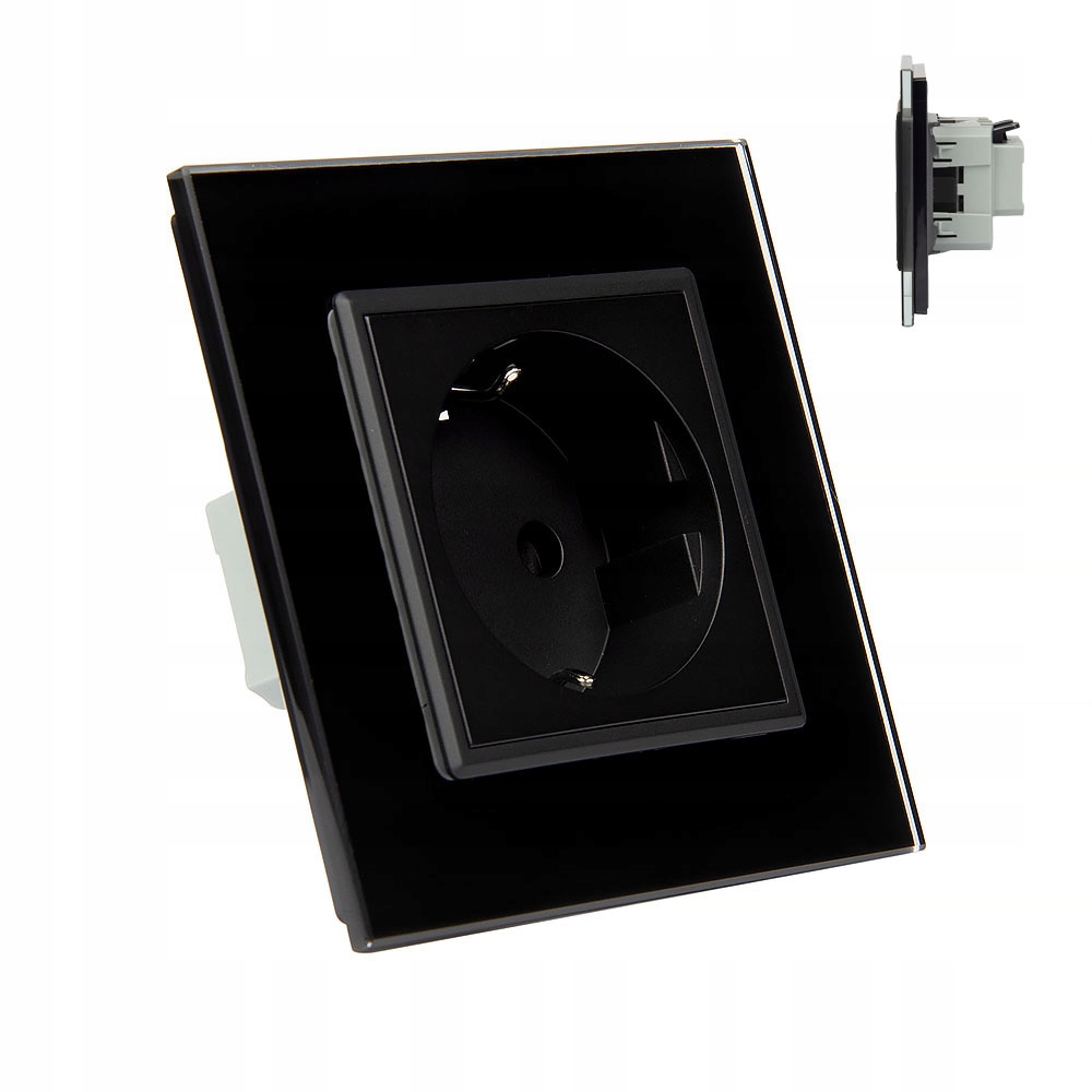 

Livolo Gniazdo Wtykowe 230V 16A Cena C