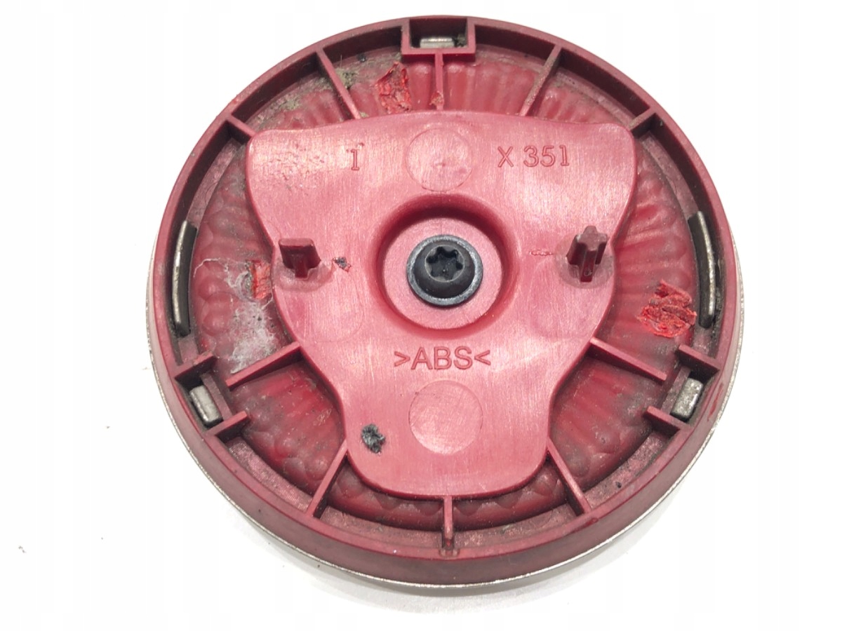 EMBLEMAT PRZÓD JAGUAR XJ Sedan/Limuzyna znaczek logo 3.0 Marka bez marki