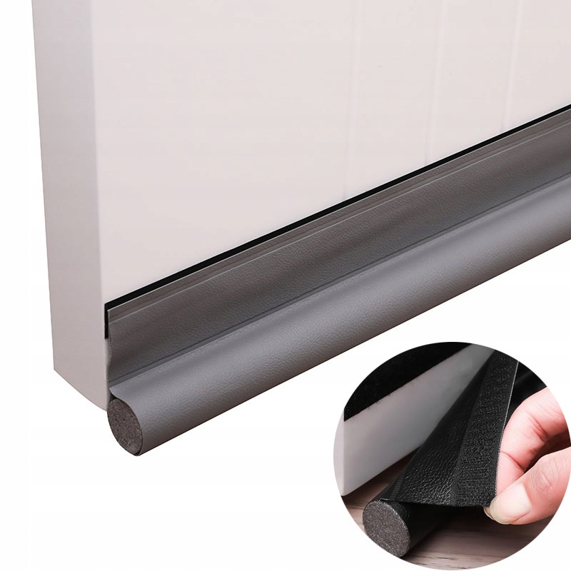 

Taśma uszczelniająca do Drzwi Door Draft Stopper