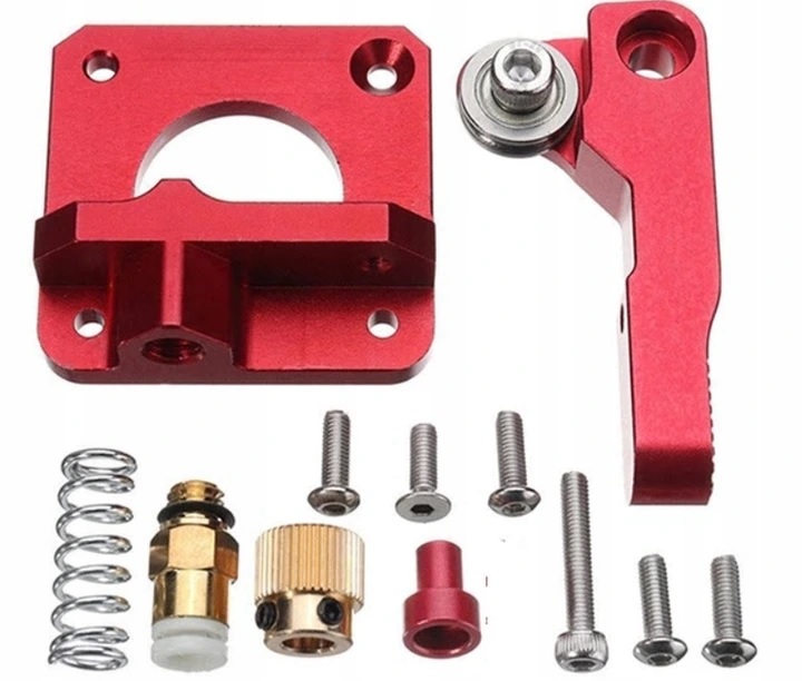 

Ekstruder aluminiowy Creality Ender CR-10 Prawy