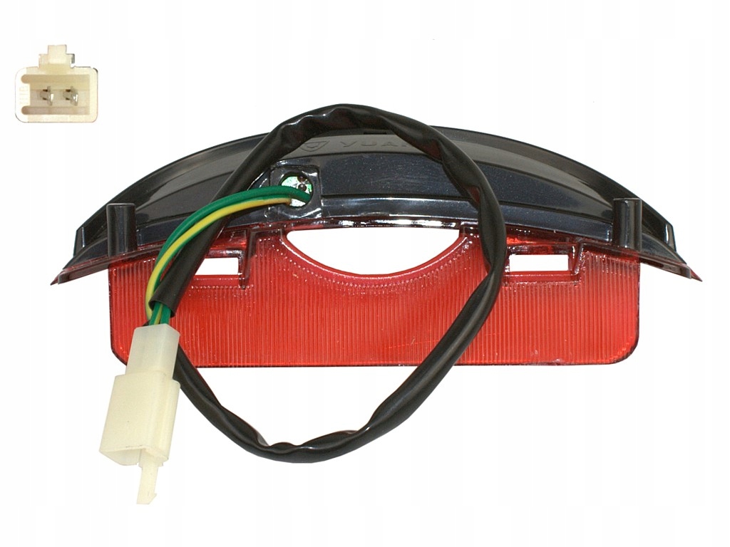 LAMPA TYŁ GY KOŁO 10 MAŁA BAOTIAN ORG PHE Producent inny