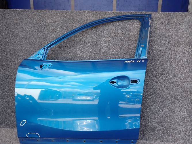 MAZDA CX5 12- TÜR LINKS VORNE VORNE