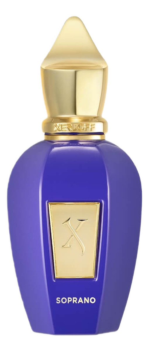 Xerjoff Soprano parfémovaná voda sprej 50 ml