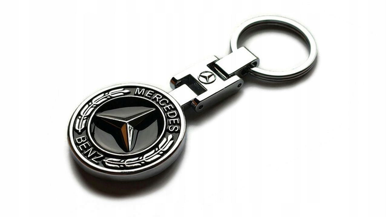 BRELOK BRELOCZEK mercedes benz A B C E S sl slk gl EQE EQA CLA AMG GLC GLE