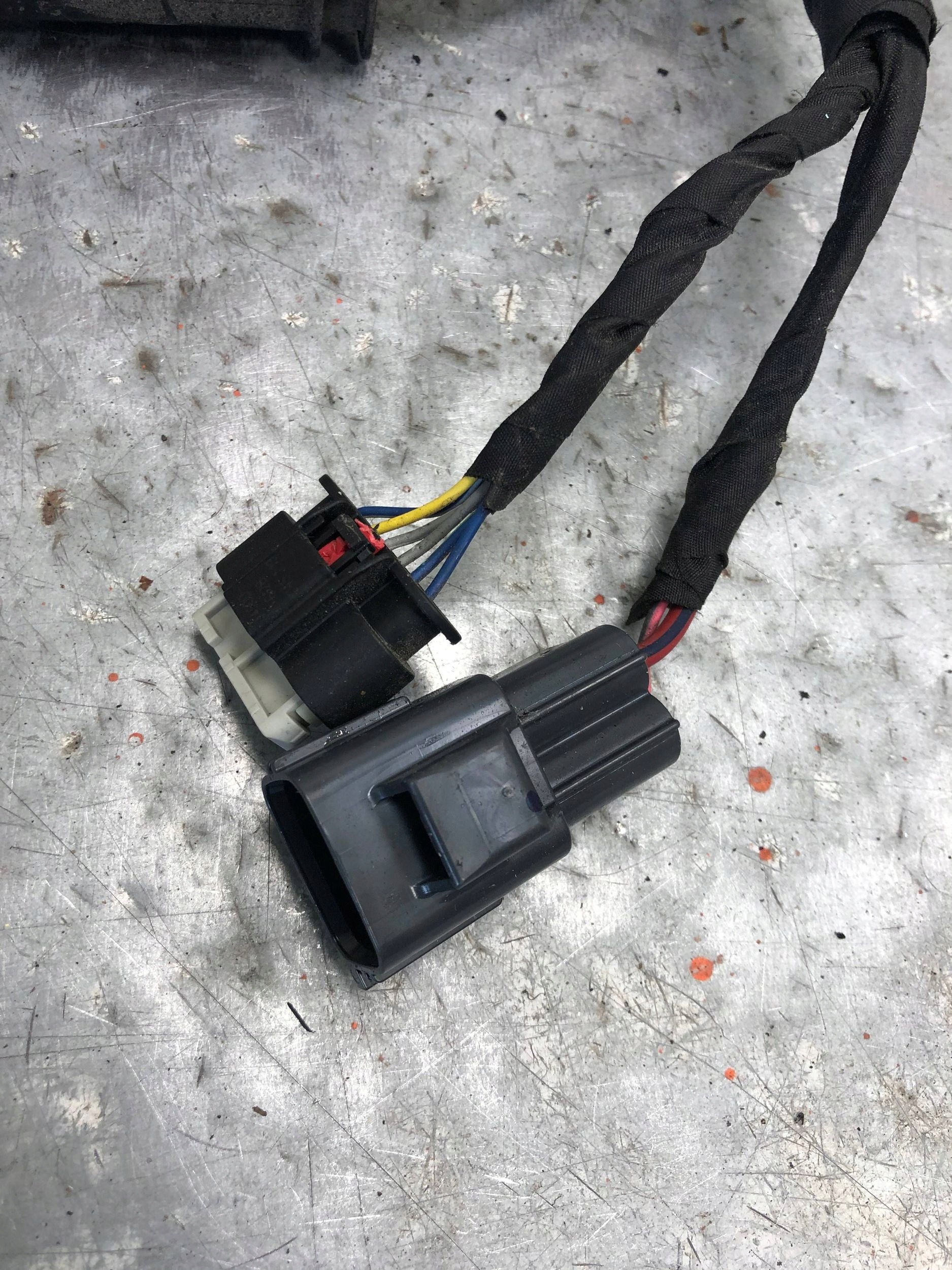module control unit JEEP COMPASS II P68415395AE