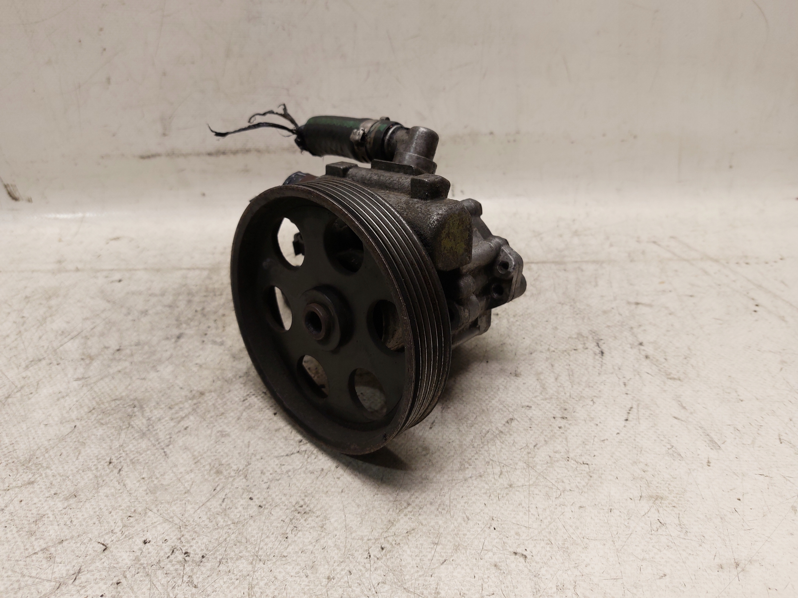 servo pump PEUGEOT 806 2.0HDI