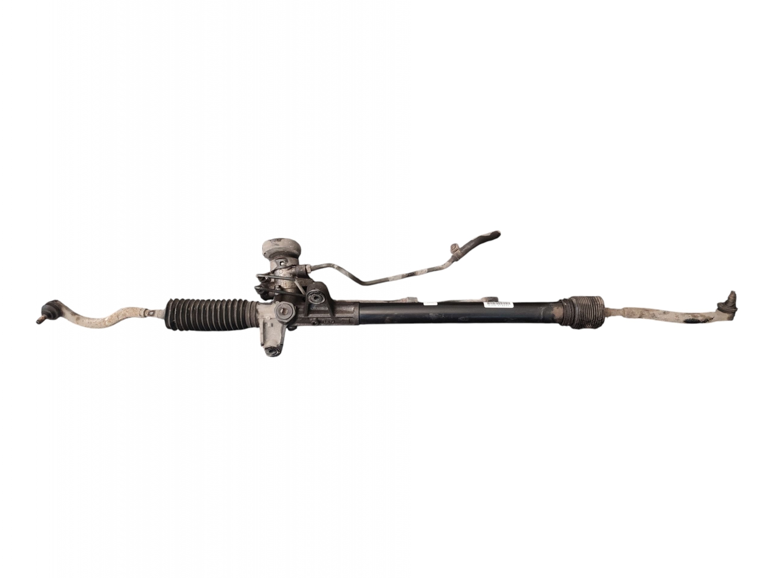 servo control HONDA ACCORD VII 7 (2002-2005) MJ03-013045 EUROPA
