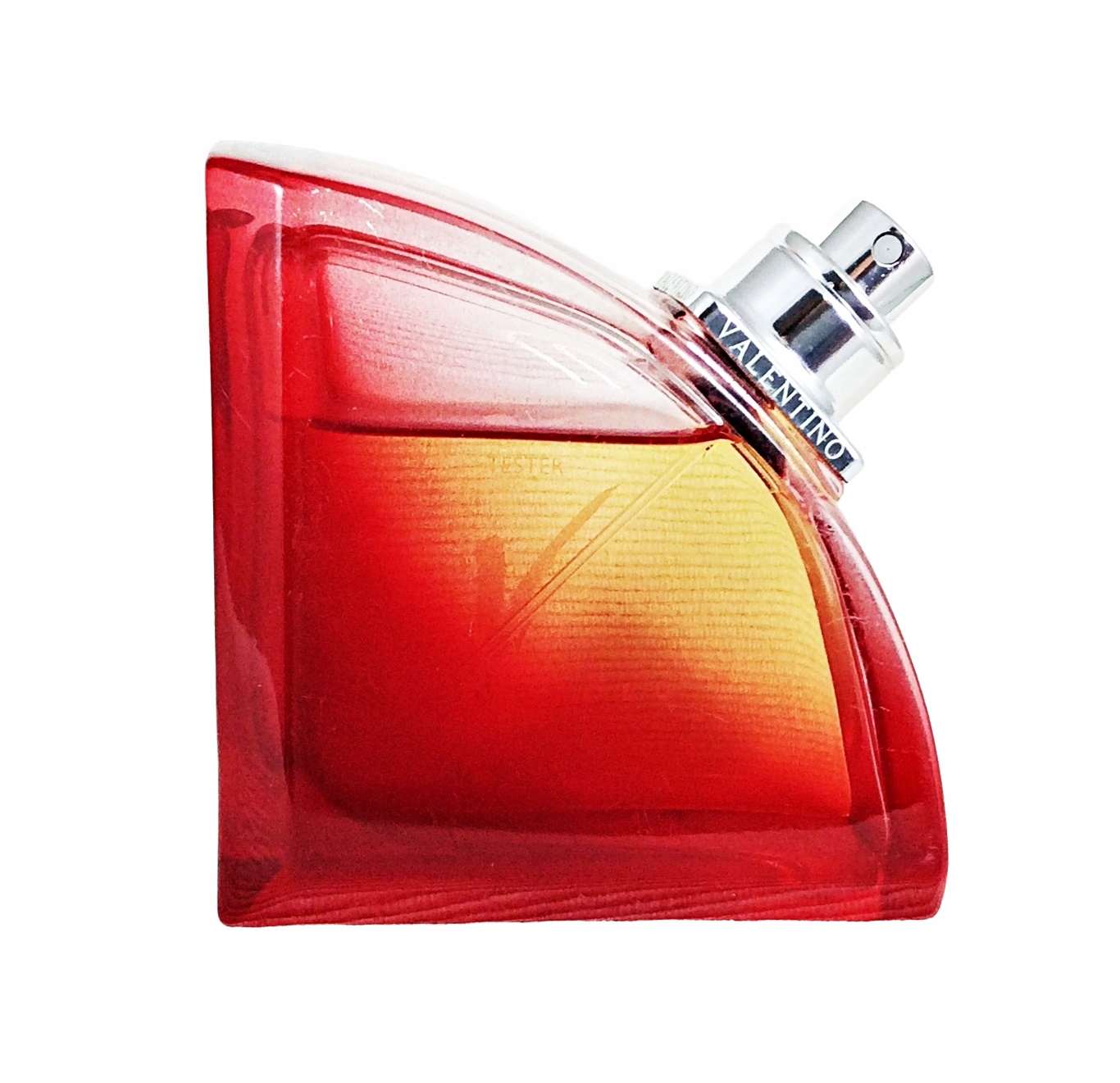 Valentino V Absolu 90 ML 88 % Full Eau De Parfum Unikát
