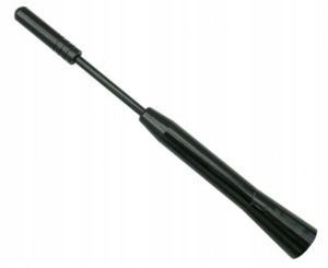

Maszt Antenowy Metalowy 14CM +2 Końc.