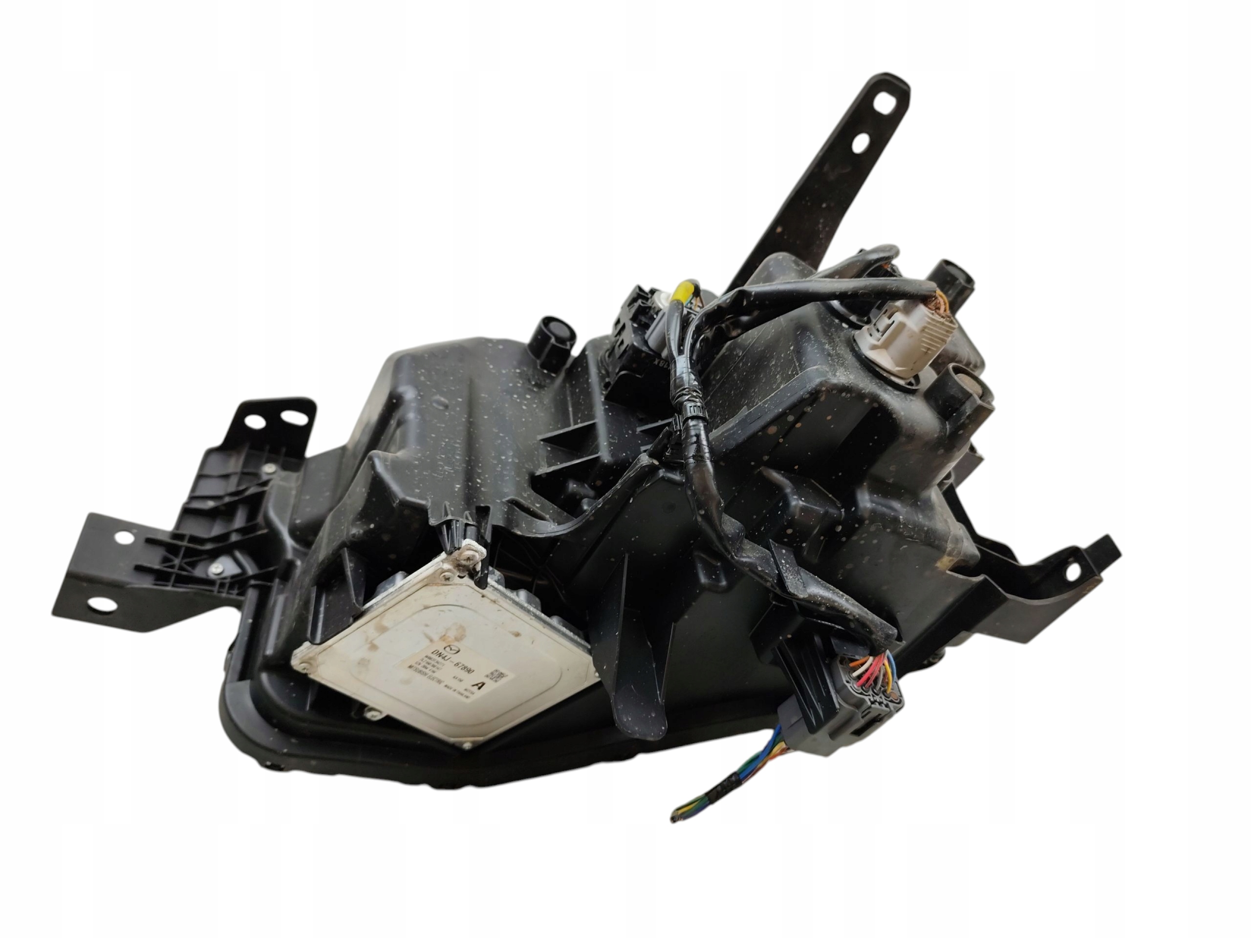 light REFLEKTOR right front FULL LED MAZDA MX-30 (2020-) DN4N-51030