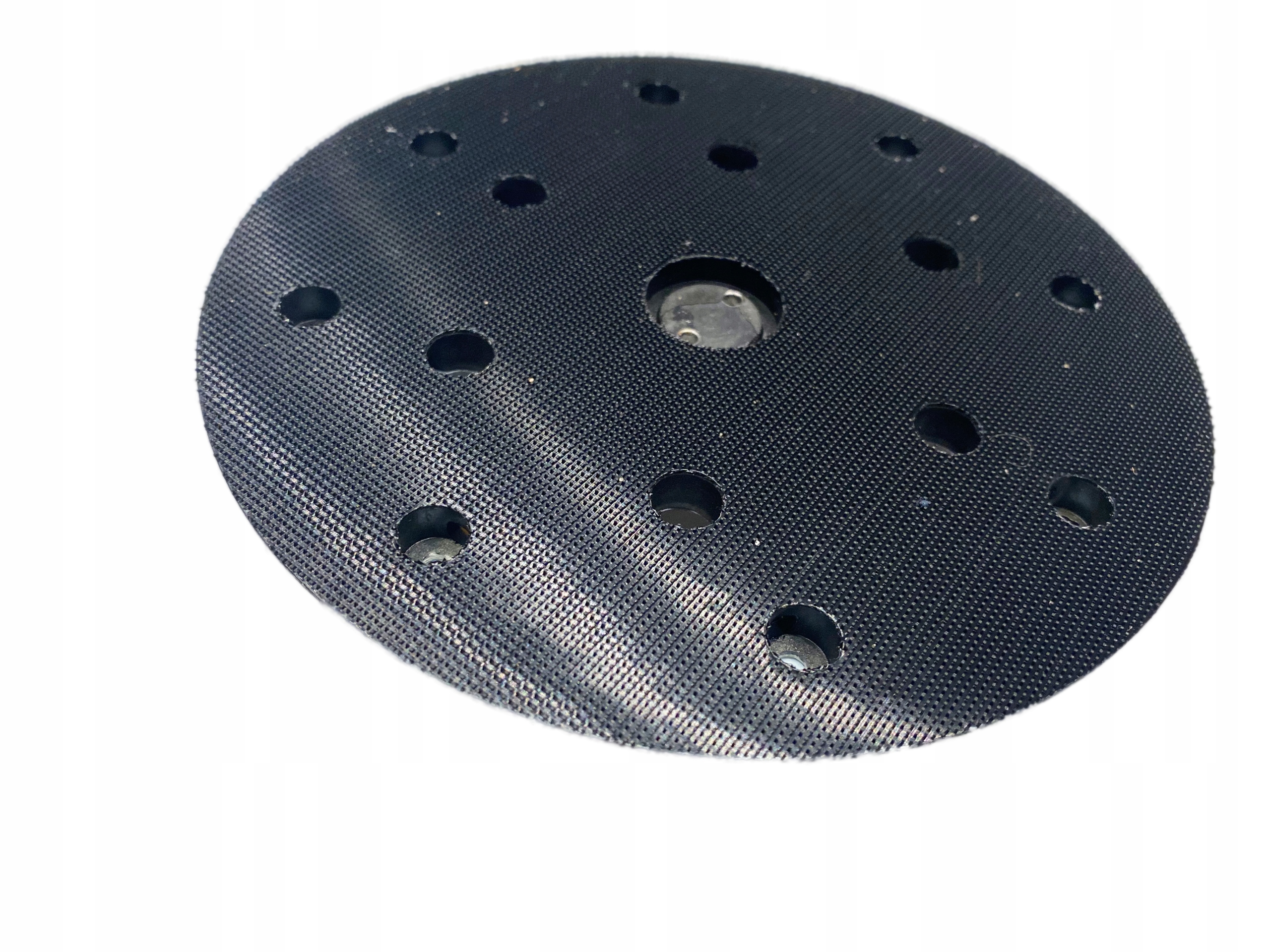 SZLIFIERKA OSCYLACYJNA PNEUMATYCZNA RC7705V6 Weight with packaging 0 85 kg