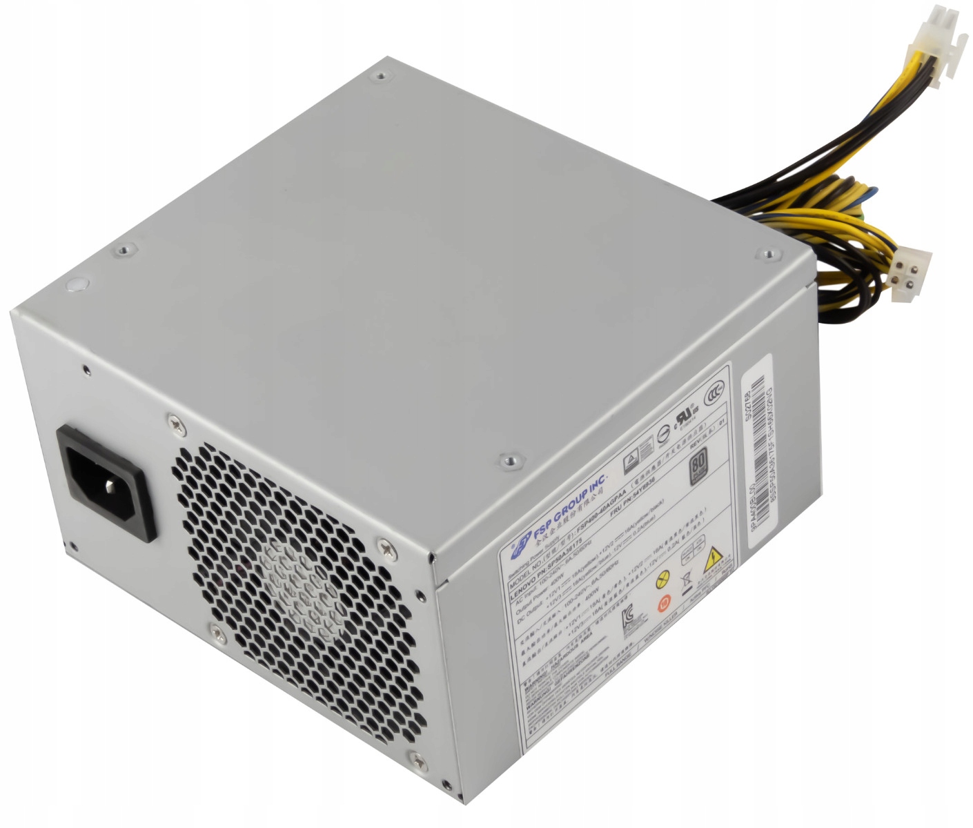 Lenovo 54Y8936 400W SP50A36175 FSP400-40AGPAA