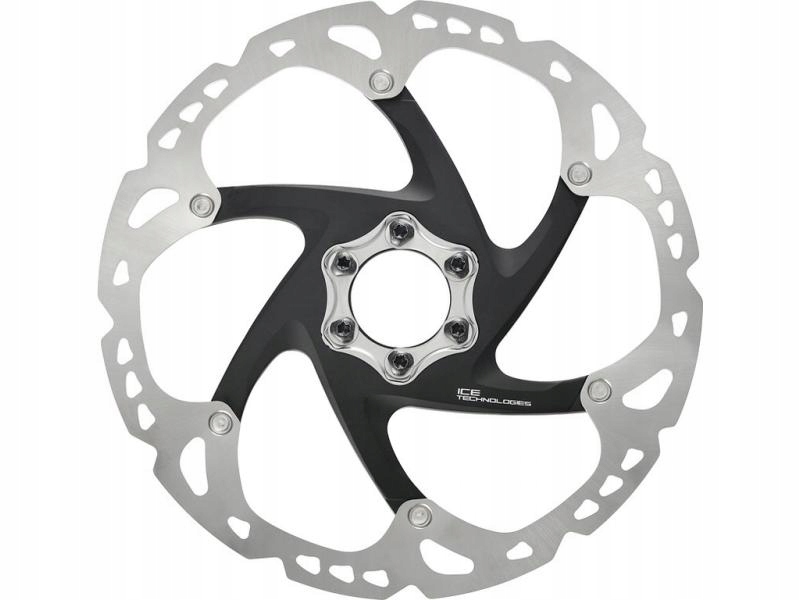 Shimano Kotouč SM-RT86M 180 mm 6 děr