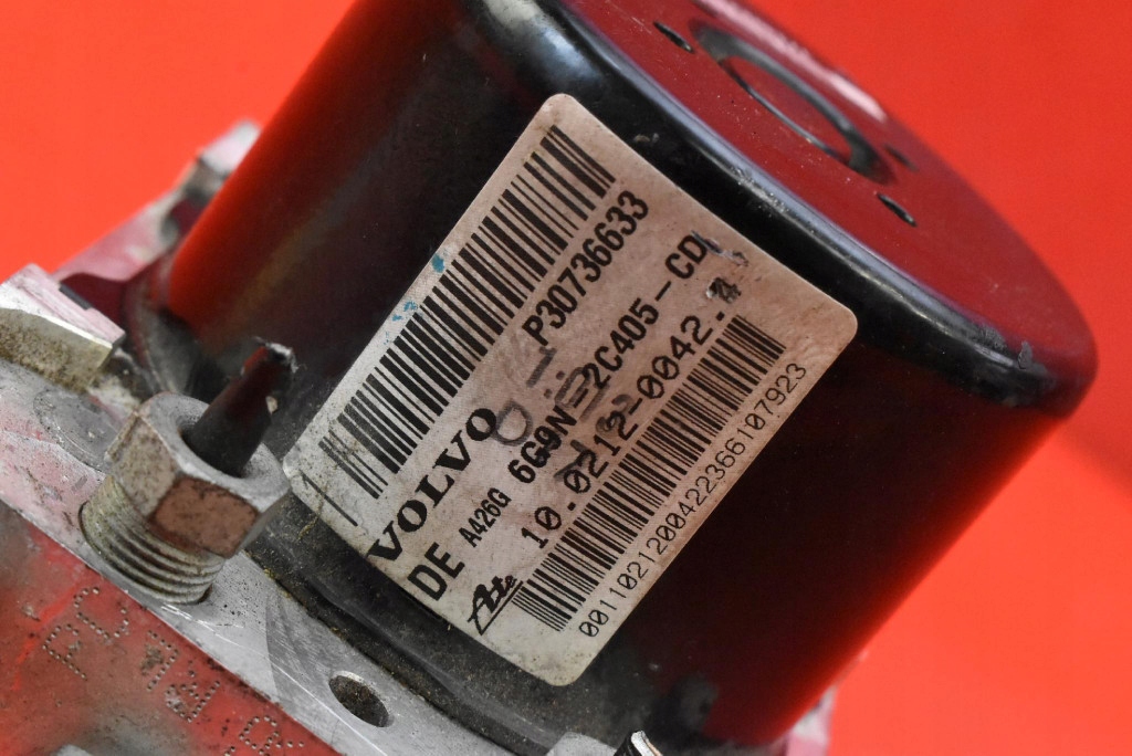 Pompa ABS P30736633 VOLVO S80 2 II 2.4 D5 185 KM 06-09
