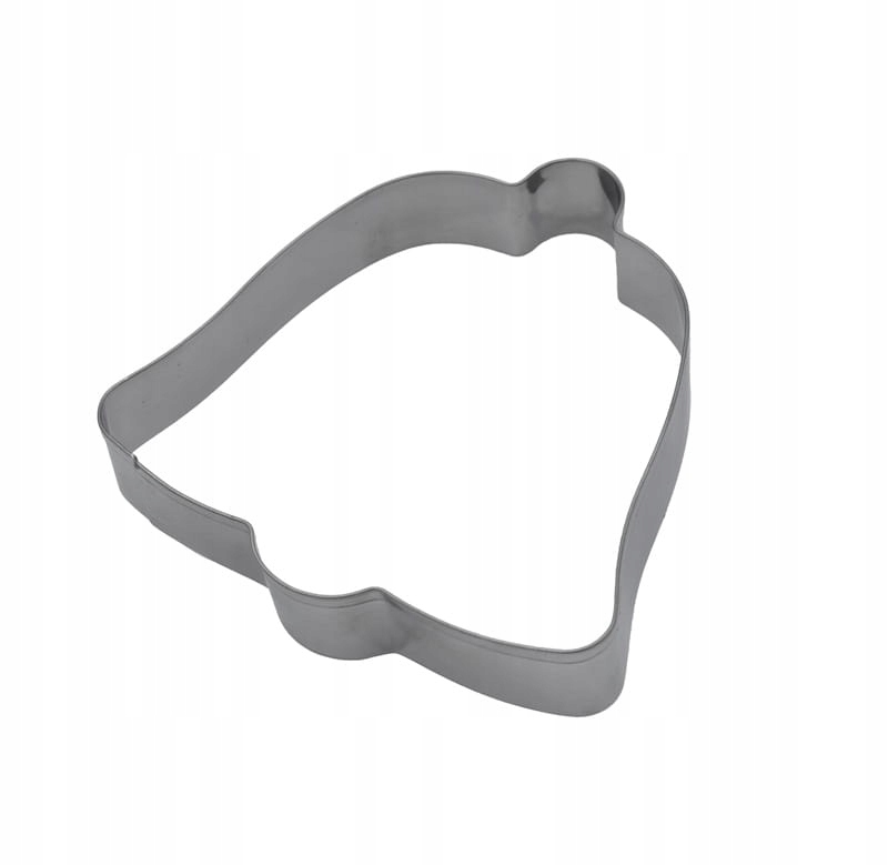 Wykrawacz do ciastek foremka DZWONEK