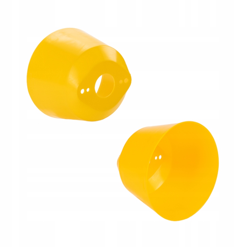 Univerzális műanyag TLT görgővédő