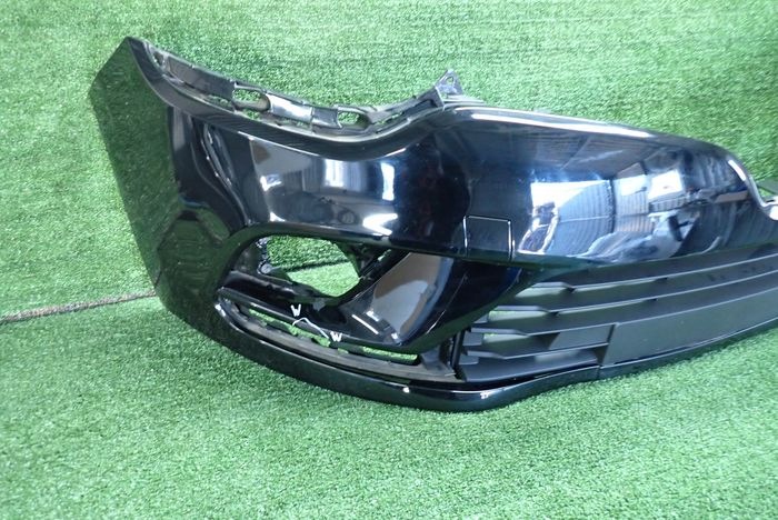 RENAULT CLIO IV LIFT 16- nárazník přední předek