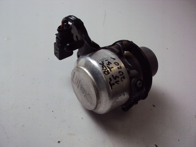 5Q0612181 - ВАКУУМНЫЙ НАСОС VACUM VW T-ROC SEAT LEON III