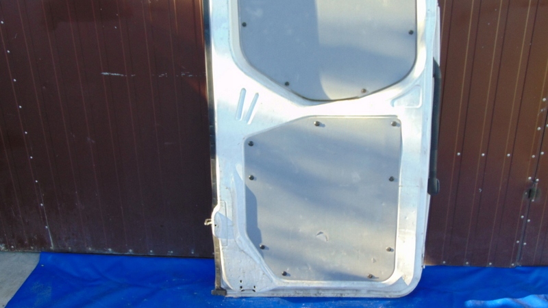 Tür links heck MERCEDES SPRINTER A910 A907 18-25R