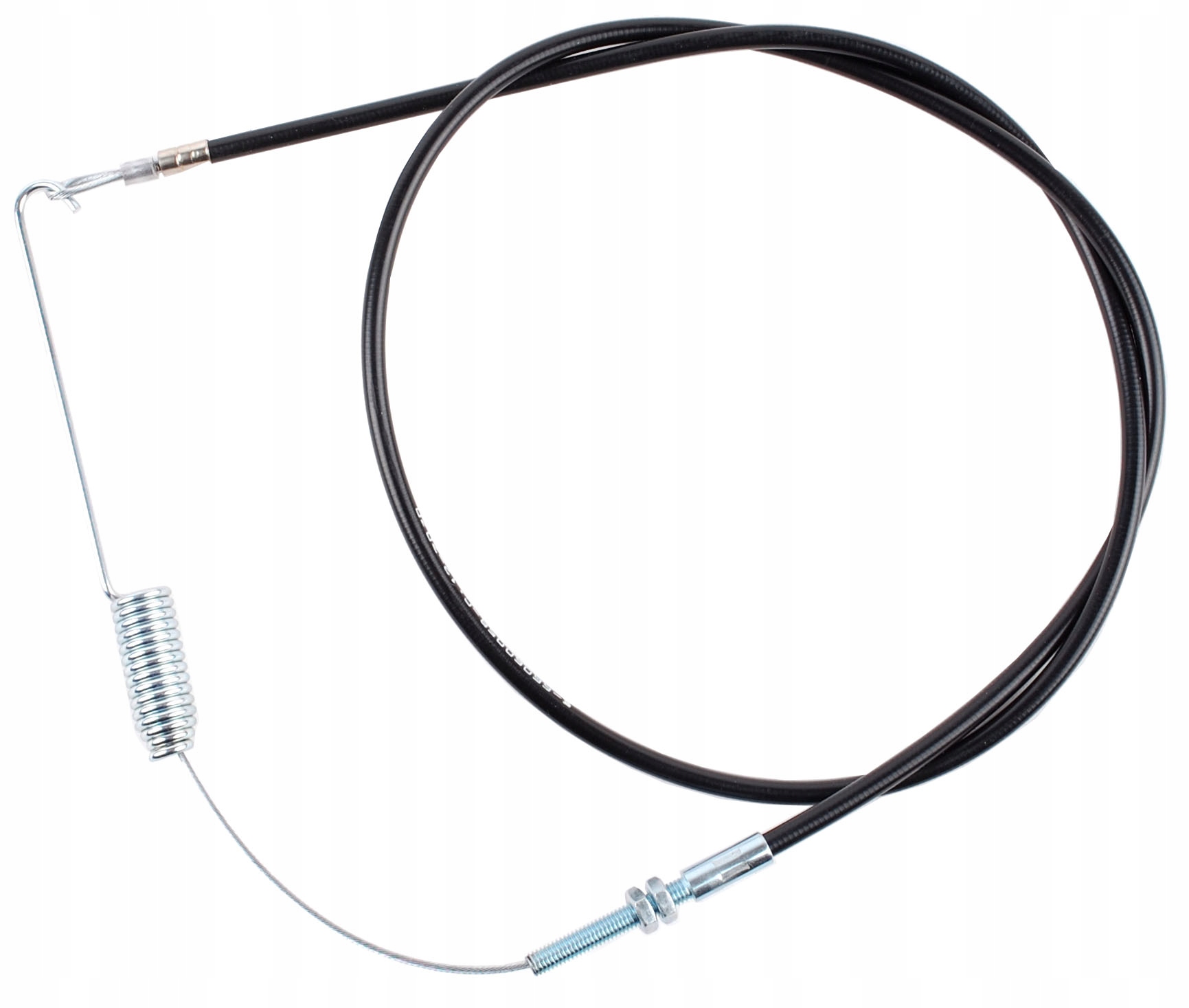 LINKA NAPĘDU KOSIARKI OLEO-MAC GV 48 TK 53 TK TKE Typ linka