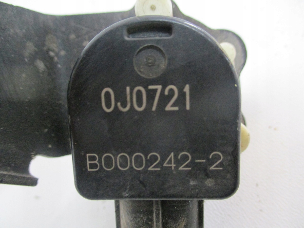 Sensor POZIOMOWANIA LEXUS 0J0721 B000242