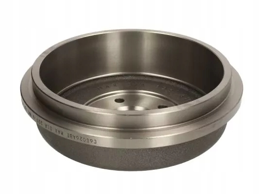 Brzdový Buben C6G026ABE