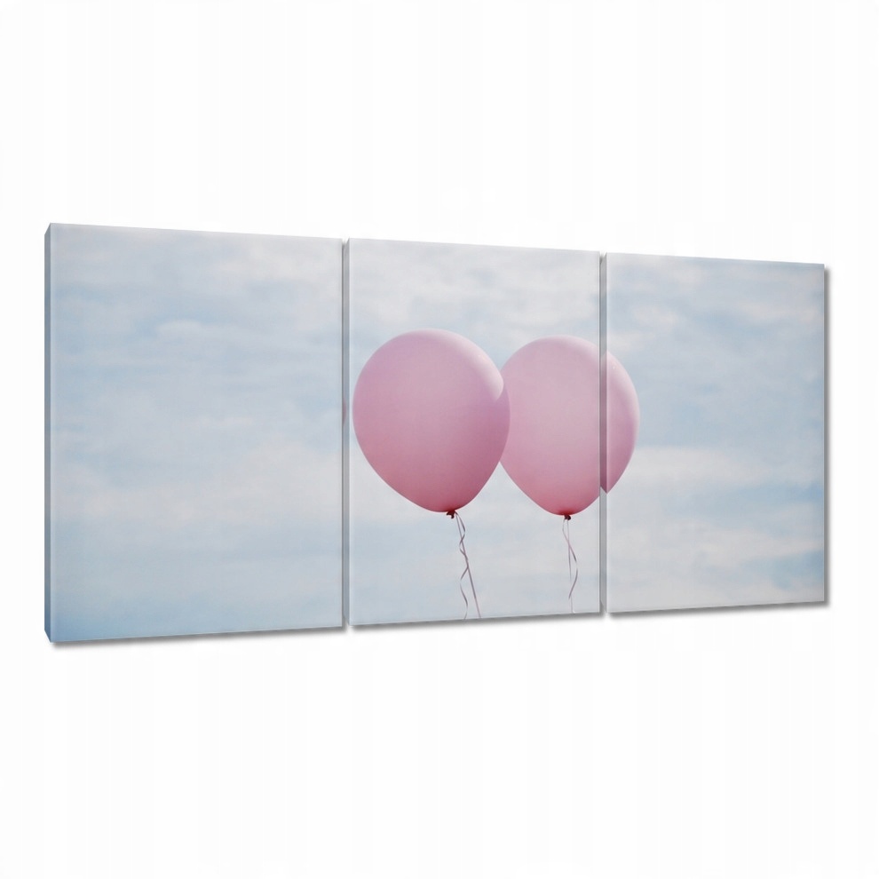 

Obrazy 120x60 Dzień Kobiet Prezent Love