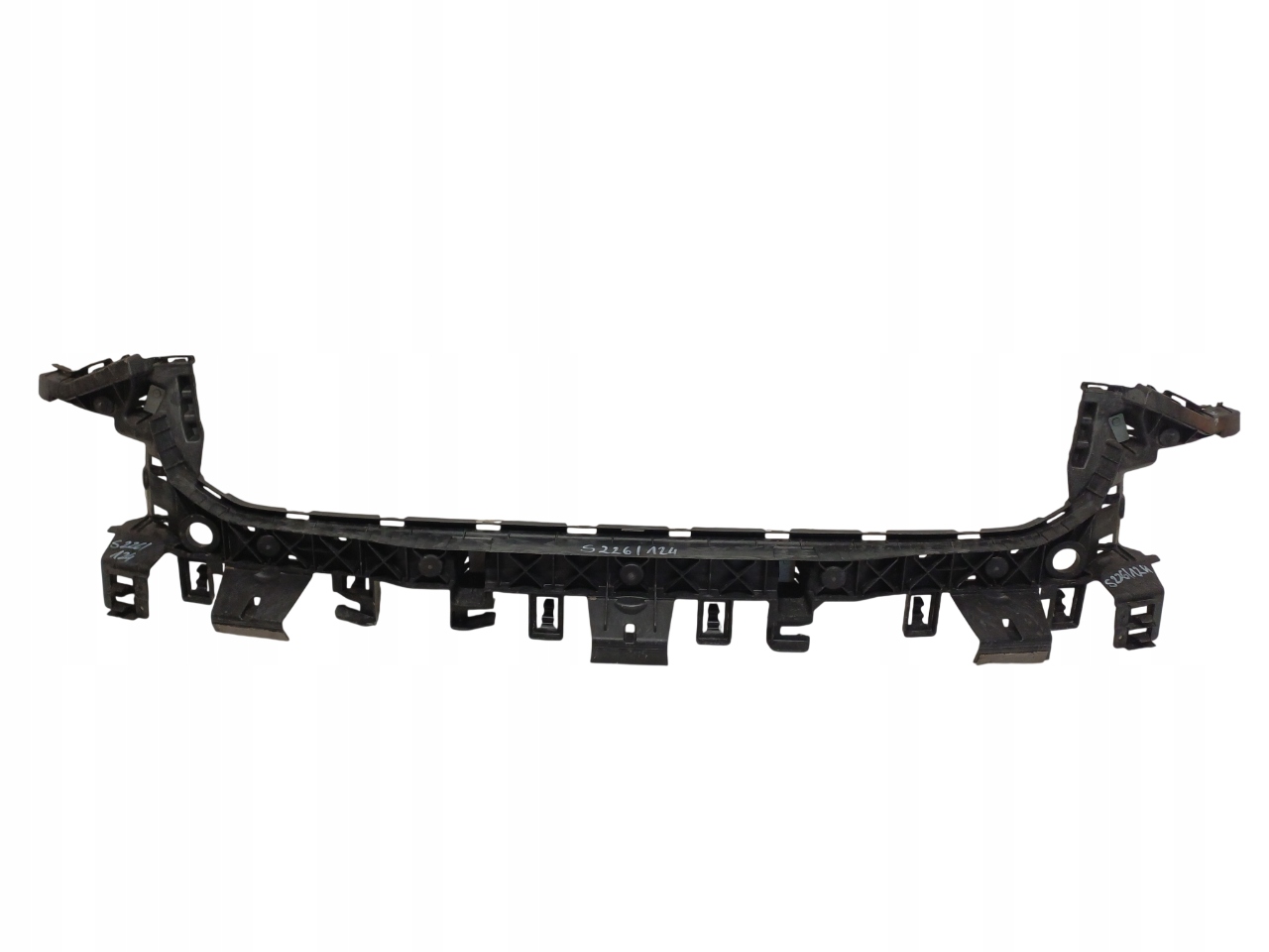 AUDI A3 8Y 20- ŚLIZG MOCOWANIE ZDERZAKA TYŁ 8Y4807385D